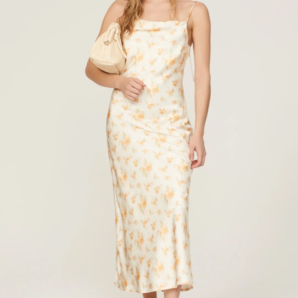 Holzweiler‎ Eila Dress Size S